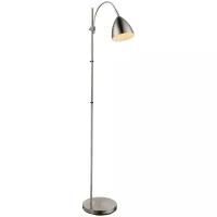 Торшер Globo Lighting Archibald 24857S, E14, 40 Вт