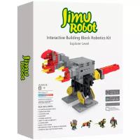 Конструктор UBTECH Jimu Robot JR0701 Исследователь