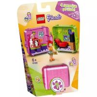 Конструктор LEGO Friends 41408 Игровая шкатулка Покупки Мии, 37 дет