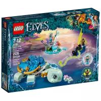 LEGO 41191 Naida & The Water Turtle Ambush - Лего Засада Наиды и водяной черепахи