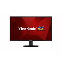 Монитор игровой LCD 27'' 16:9 1920х1080(FHD) IPS, nonGLARE, 300cd/m2, H178°/V178°, 1000:1, 50M:1, 16.7M, 5ms, VGA, HDMI, Tilt, 3Y, Black