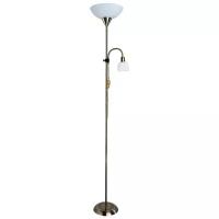 Arte Lamp A9569PN-2AB, E27, 60 Вт, 1 лампа