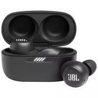 JBL Bluetooth-гарнитура JBL LIVE Free NC+, черная