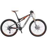 Горный (MTB) велосипед Scott Spark 700 Premium (2016)