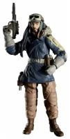 Фигурка Hasbro Star Wars: Black Series Капитан Кассиан Андор B9395, 15 см