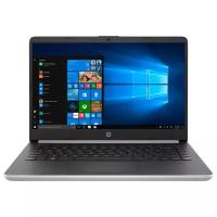 Ноутбук HP 14s-dq0003ur (Intel Core i3 7020U 2300 MHz/14