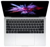 Ноутбук Apple MacBook Pro 13 Mid 2017 (2560x1600, Intel Core i5 2.3 ГГц, RAM 8 ГБ, SSD 256 ГБ)