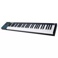 MIDI-клавиатура Alesis V61