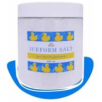 Соль для ванны Iceform salt, соль для детей, 650г