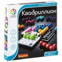 Головоломка BONDIBON Smart Games Квадриллион (ВВ1057)