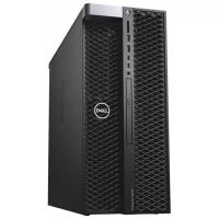 Рабочая станция DELL Precision Т5820 (5820-8062)