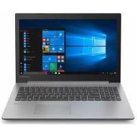 Ноутбук Lenovo Ideapad 330 17IKB (1600x900, Intel Core i3 2.3 ГГц, RAM 4 ГБ, HDD 1000 ГБ, GeForce MX150, Win10 Home)