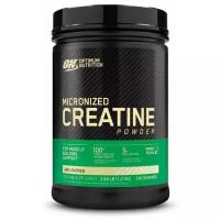 Креатин Optimum Nutrition Micronised Creatine Powder (1.2 кг)