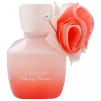 Victoria's Secret парфюмерная вода Chiffon Peony Freesia