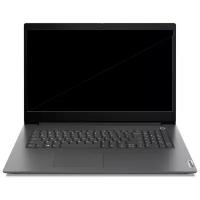 Ноутбук Lenovo V17-IIL (1920x1080, Intel Core i5 1 ГГц, RAM 8 ГБ, SSD 256 ГБ, DOS)