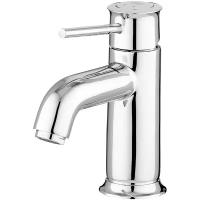 Смеситель для ванны Grohe BauClassic 23162000, рычажный