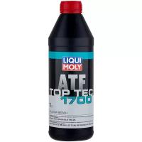 Трансмиссионное масло Liqui Moly Top Tec ATF 1700 синтетическое 1 л