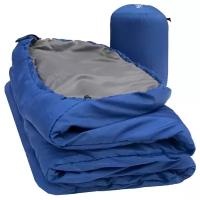 Спальный мешок PRIVAL Летний XL