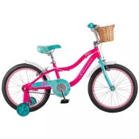 Детский велосипед для девочек Schwinn Elm 18