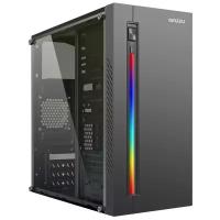 774529 Корпус Ginzzu D370 RGB Window