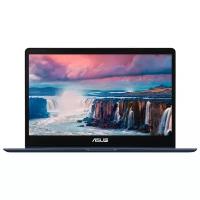 Ноутбук ASUS ZenBook 13 UX331UN (1920x1080, Intel Core i7 1.8 ГГц, RAM 16 ГБ, SSD 512 ГБ, GeForce MX150, Win10 Home)