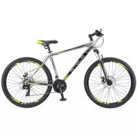 Горный (MTB) велосипед STELS Navigator 700 MD 27.5 V010 (2019)