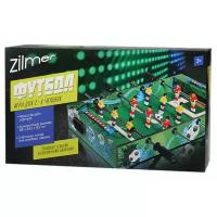 Настольная игра Zilmer 