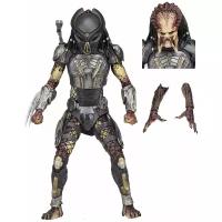 Фигурка NECA Predator (2018) Fugitive Predator 51572