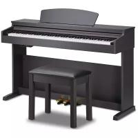 Цифровое пианино Becker BDP-82R, 88 клавиш (2 коробки)
