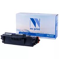 Лазерный картридж NV Print NV-TN3512T для Brother HL-L6250DN, L6300DW, L6300DWT, L6400DW, L6400DWT (совместимый, чёрный, 12000 стр.)