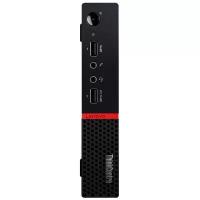 Настольный компьютер Lenovo ThinkCentre M715 Tiny (10VG002MRU)