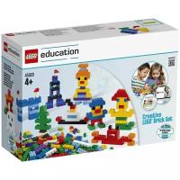 Конструктор LEGO Education PreSchool 45020 Набор для творчества