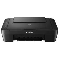 МФУ струйное Canon PIXMA MG2540S, цветн., A4