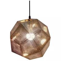 Подвесной светильник Lumina Deco Ascona LDP 6849-320 GD