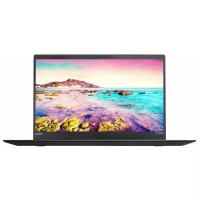 Ноутбук Lenovo THINKPAD X1 Carbon Ultrabook (5th Gen) (2560x1440, Intel Core i7 2.7 ГГц, RAM 16 ГБ, SSD 1024 ГБ, Win10 Pro)