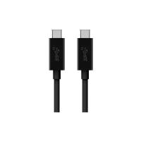 Кабель Belkin USB Type-C - USB Type-C (F2CU052bt1M)