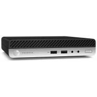 Настольный компьютер HP ProDesk 400 G5 DM (7EM39EA)