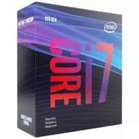 Процессор Intel Core i7-9700F LGA1151 v2, 8 x 3000 МГц
