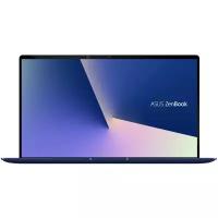 Ноутбук ASUS ZenBook 13 UX333 (1920x1080, Intel Core i7 1.8 ГГц, RAM 16 ГБ, SSD 512 ГБ, Win10 Home)