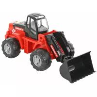 Трактор Mammoet Toys 207-01 56788, 48.5 см