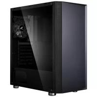 Компьютерный корпус Zalman R2 Black