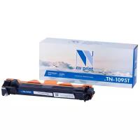 Картридж NV Print TN-1095T Black для Brother, 1500 стр, черный