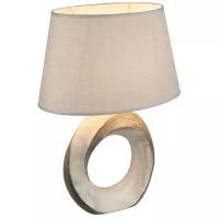 Лампа декоративная Globo Lighting JEREMY 21641T, E27, 40 Вт