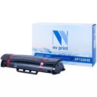Картридж NV Print SP150HE для Ricoh SP-150 /150SU /150SUw /150W