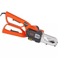 Сучкорез электрический BLACK+DECKER GK1000 Alligator, 550 Вт В