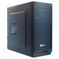 Компьютер X-Com *Business* Intel Pentium G6400/H410/8GB DDR4/240Gb SSD/400W/Win10Pro + Office 2019HB