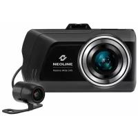 Видеорегистратор Neoline Wide S45 Dual, 2 камеры