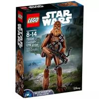 Конструктор LEGO Star Wars 75530 Chewbacca