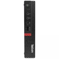 Настольный компьютер Lenovo ThinkCentre M720q Tiny (10T7009XRU)