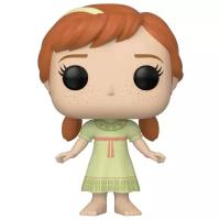 Фигурка Funko POP! Холодное сердце 2 Юная Анна 40889, 9.5 см